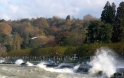 Storm, Geneva Switzerland